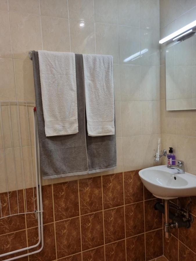 Студио Бургас 3 Zewnętrze zdjęcie