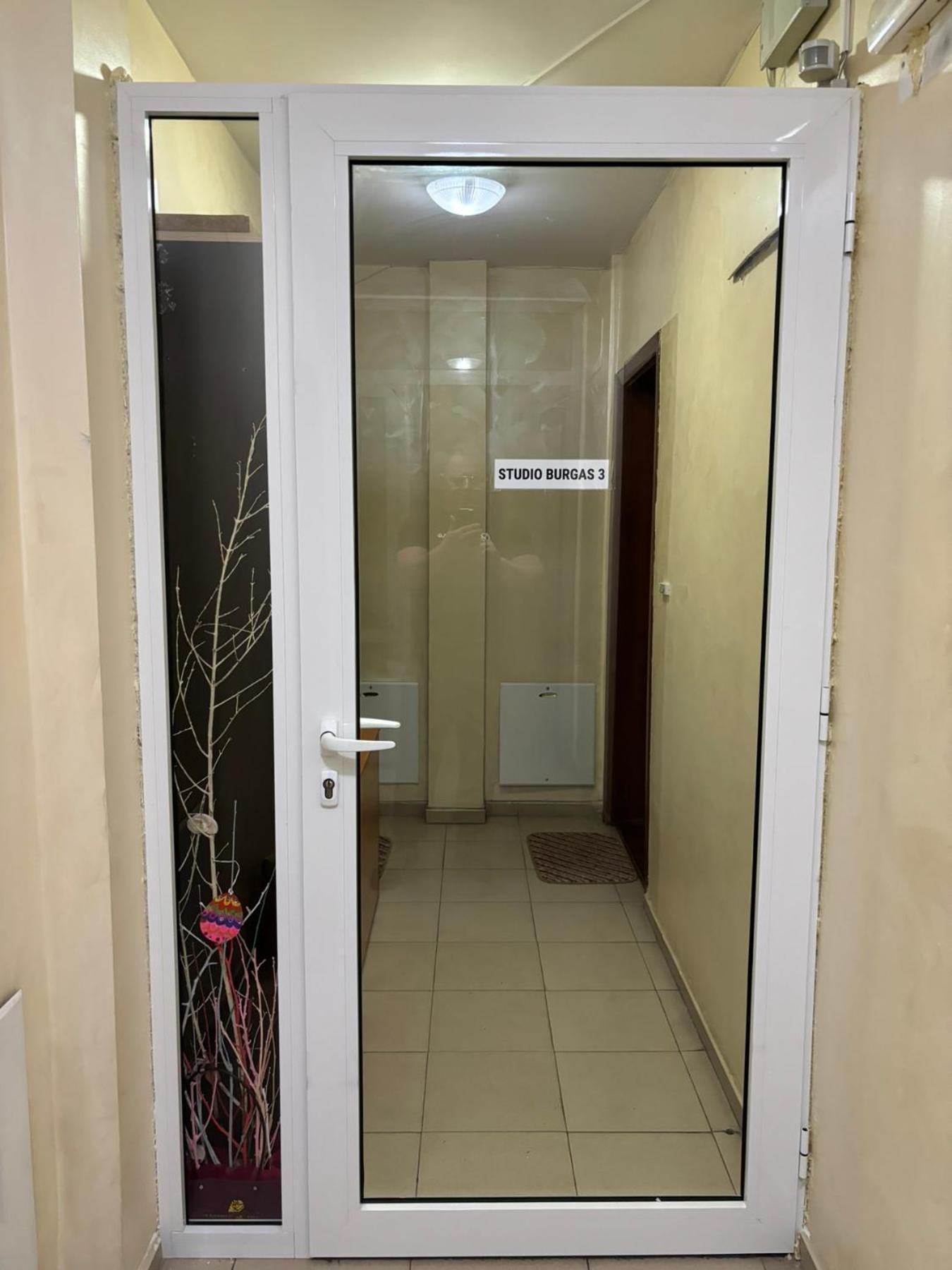 Студио Бургас 3 Zewnętrze zdjęcie